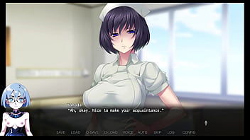 Địt Nát Game Nope Nope Nurses Phần 2