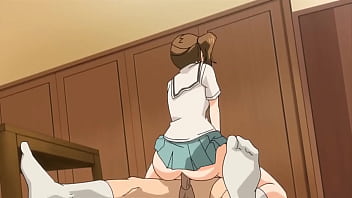 Học Sinh Hentai địt Nhau Trong Buổi Học Riêng