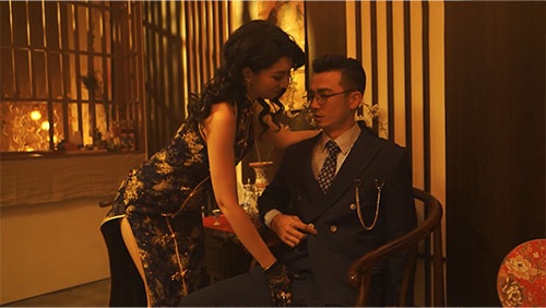 Đụ Nhã Phương Cô Nương – Bản Lĩnh Làm Tình Phê Không Tả