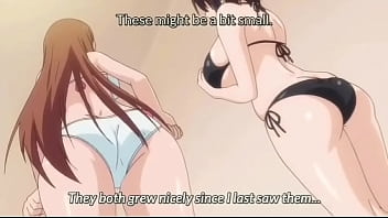 Đụ Nhau Kín Mít Trong Hentai