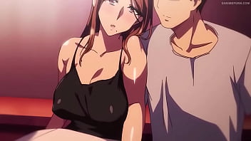 Đụ Nhau Trong Anime