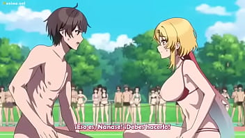 Đụ Nhau Với Isla Trong Hentai