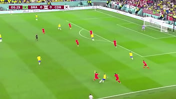 Đụ Nát Hàn Quốc Của Brazil