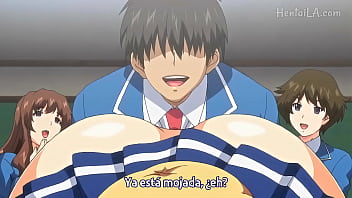 Đụ Gái Ngực To Trong Hentai