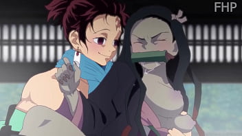 Địt Nhau Với Các Em Demon Slayer Cực Phê