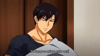 Đụ Nhau Kiểu Mexico Với Anime