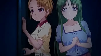 Địt Gái Tuổi Teen Trong Hentai