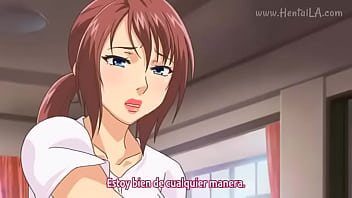 Đụ Mẹ Già Hentai