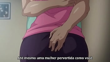 Đụ Vợ Trong Hentai