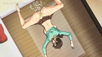 Phim Sex Hoạt Hình Nhật đụ địt Cực Phê