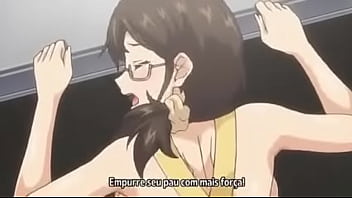Phim Sex Hoạt Hình Nhật đụ đã đời