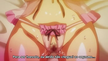 Đụ Anh Trai Trong Hentai