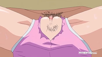 Đụ Ngay Em Gái Tóc Tím Trong Hentai Nứng Lồn
