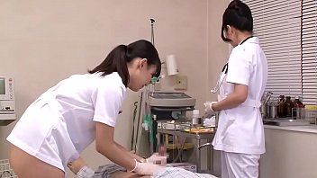 Đụ Bệnh Nhân Cùng Y Tá Nhật