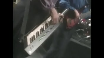 Địt Nhau Nóng Bỏng Với Vũ Công Jazz Gợi Cảm