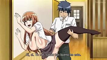 Đụ Gái Hentai 2