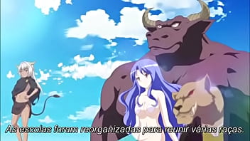 Đụ Tiên Nữ Hentai Elf