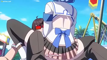 Đụ Mẹ Isla 5 Trong Hentai